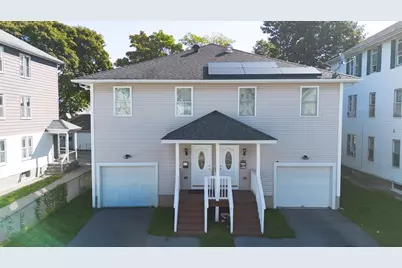 35 Houghton St, Worcester, MA 01604 - Photo 1