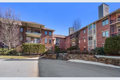 770 Salisbury St #517, Worcester, MA 01609 - Photo 1