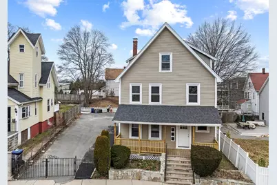 1A Puritan Avenue #3, Boston, MA 02121 - Photo 1