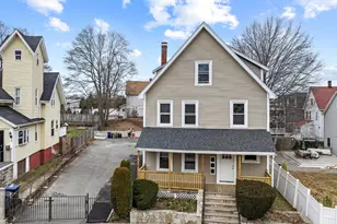1A Puritan Ave, Boston, MA 02121 - Photo 1