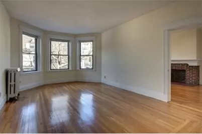7 Naples #4, Brookline, MA 02446 - Photo 1