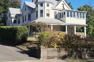 129 Morgan St, Holyoke, MA 01040 - Photo 1