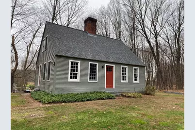 55 Montague #N/A, Sunderland, MA 01375 - Photo 1