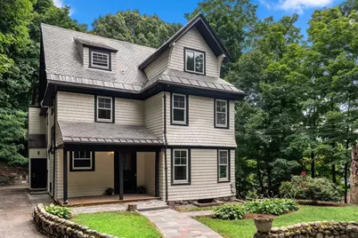 136 Academy Hill Rd #3, Boston, MA 02135 - Photo 1