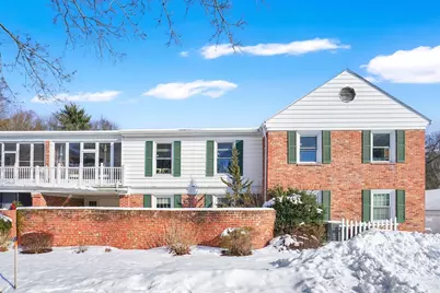 40 Halifax Ct #D, Springfield, MA 01108 - Photo 1
