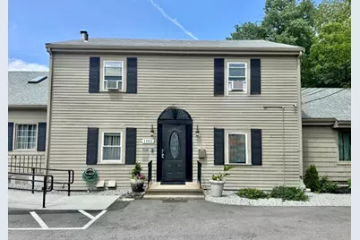 1362 Washington St #Rear, Weymouth, MA 02189 - Photo 1