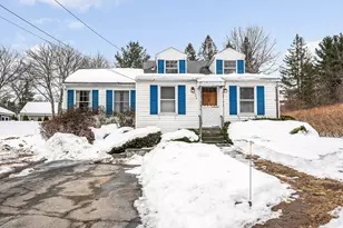 126 Groton Rd, Chelmsford, MA 01863 - Photo 1