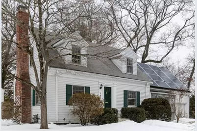 107 Day St, Newton, MA 02466 - Photo 1