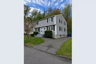 48-50 Elm Circle, West Springfield, MA 01089 - Photo 1