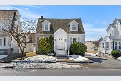 183 Massachusetts Ave #2, North Andover, MA 01845 - Photo 1