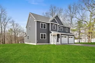 86 Adams Rd, Tewksbury, MA 01876 - Photo 1