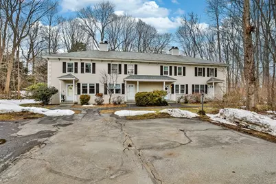 19 W Main St #12, Merrimac, MA 01860 - Photo 1