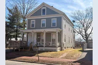 229 Central St, Springfield, MA 01105 - Photo 1