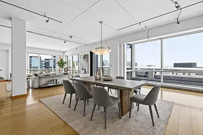 25 Channel Center #1102, Boston, MA 02210 - Photo 1