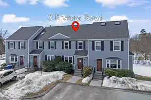 3 Riviera Rd, Hudson, NH 03051 - Photo 1