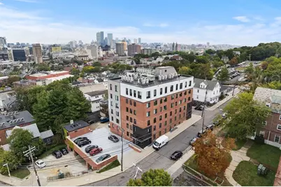 70 Parker Hill Ave #105, Boston, MA 02120 - Photo 1