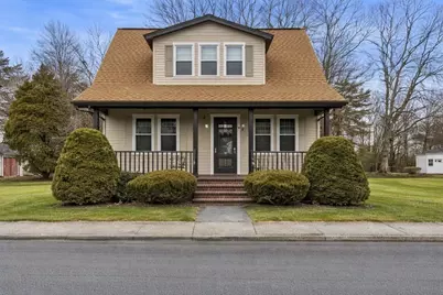 41 Fremont St, Taunton, MA 02780 - Photo 1