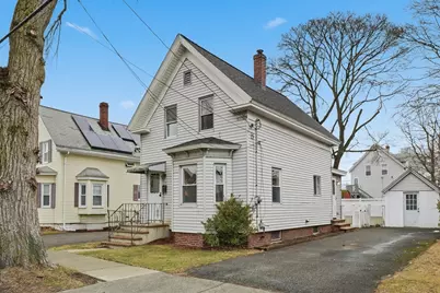 129 Eutaw Ave, Lynn, MA 01902 - Photo 1