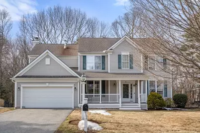 65 Amberville Rd, North Andover, MA 01845 - Photo 1