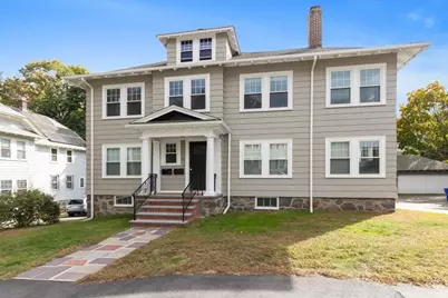 31 Brandon Road #2, Milton, MA 02186 - Photo 1