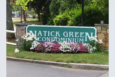 46 Silver Hill Lane #5, Natick, MA 01760 - Photo 1