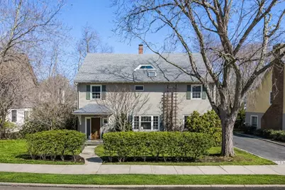 189 Clinton Rd, Brookline, MA 02445 - Photo 1