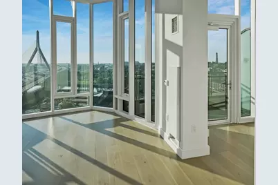 100 Lovejoy Place #12H, Boston, MA 02114 - Photo 1