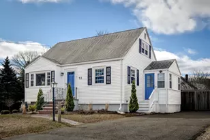 53 Winfield St, Dedham, MA 02026 - Photo 1
