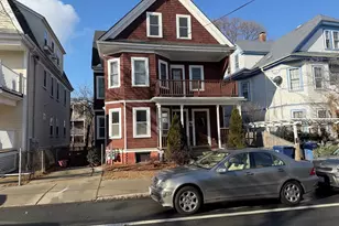 99 Fayerweather St, Cambridge, MA 02138 - Photo 1