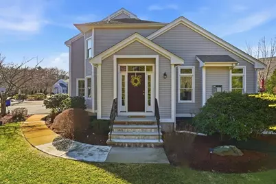 8 Country Cir #8, Norton, MA 02766 - Photo 1