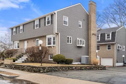 1 Circuit Lane #D, Watertown, MA 02472 - Photo 1