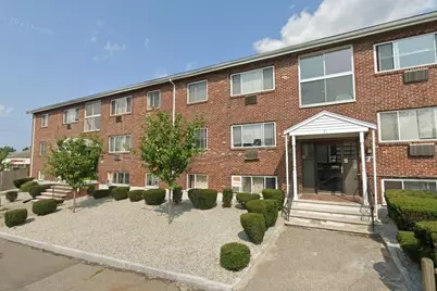 71 Pond Street #34A, Quincy, MA 02169 - Photo 1