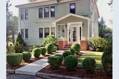 19 Fordham Road #19, Newton, MA 02465 - Photo 1