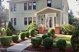 19 Fordham Rd, Newton, MA 02465 - Photo 1
