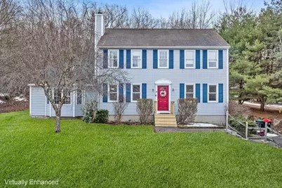 4 Hillside Dr, Sutton, MA 01590 - Photo 1