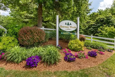 9 Evergreen Circle #9, Canton, MA 02021 - Photo 1