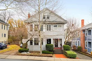 119 Appleton St, Cambridge, MA 02138 - Photo 1