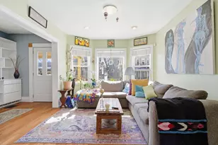 11 Asticou, Boston, MA 02130 - Photo 1