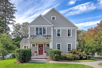 17 Eliot Street, Natick, MA 01760 - Photo 1