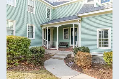 12 Fitzgerald Ln, Southborough, MA 01772 - Photo 1