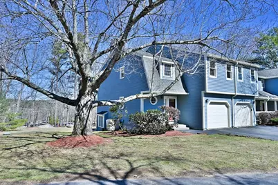 8 Village Green #8, Sturbridge, MA 01566 - Photo 1