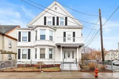 128 Franklin St, Lynn, MA 01902 - Photo 1