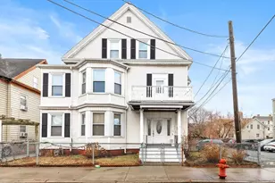 128 Franklin St, Lynn, MA 01902 - Photo 1