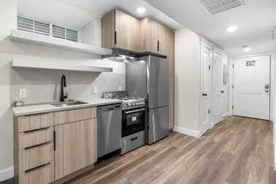 701 East 2nd Street #b, Boston, MA 02127 - Photo 1