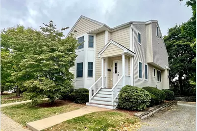 6 North Park Street #6, Watertown, MA 02472 - Photo 1