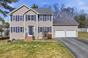6 Laura Dr, Attleboro, MA 02703 - Photo 1
