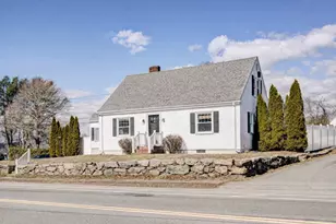 707 Hathaway Rd, New Bedford, MA 02740 - Photo 1