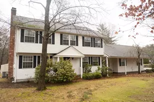 38 Mirimichi St, Plainville, MA 02762 - Photo 1