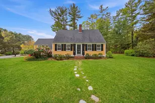 34 Winter St, Duxbury, MA 02332 - Photo 1