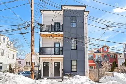 14 Carlton St #B, Somerville, MA 02143 - Photo 1